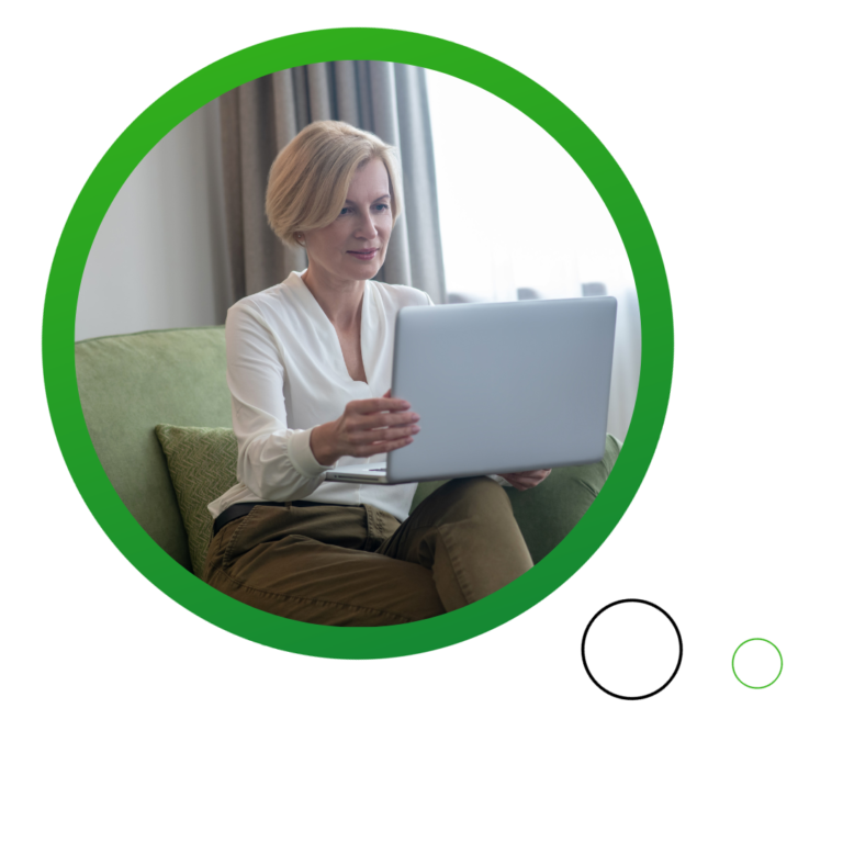 E4Connect – Live Life Connected.