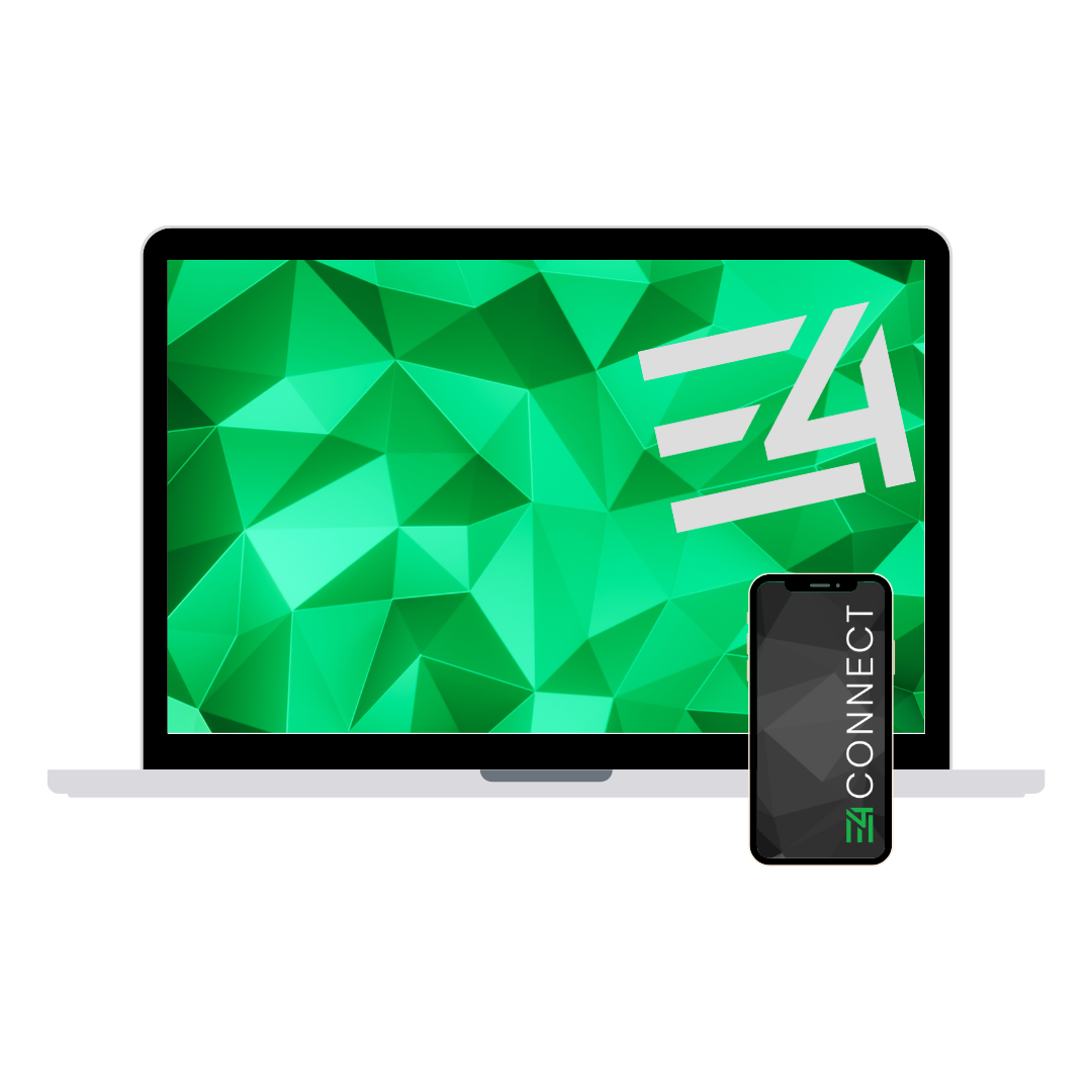 About Us – E4Connect